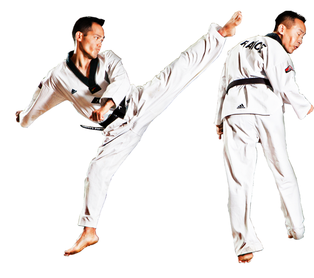 Taekwondo