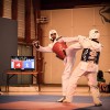 championnat Taekwondo Paris taekoo_Lio