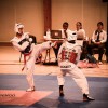 championnat Taekwondo Paris taekoo_Luu