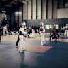 championnat Taekwondo Paris taekoo_Tatamis