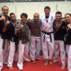 Espresso & Hapkido