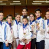 Open d'Hollande 2015