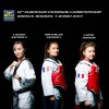 taekoo et nos selections championnat Poomsae