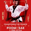 affiche-championnat-de-france-poomsae-2025