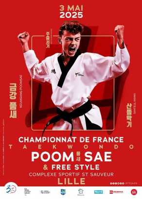 affiche-championnat-de-france-poomsae-2025